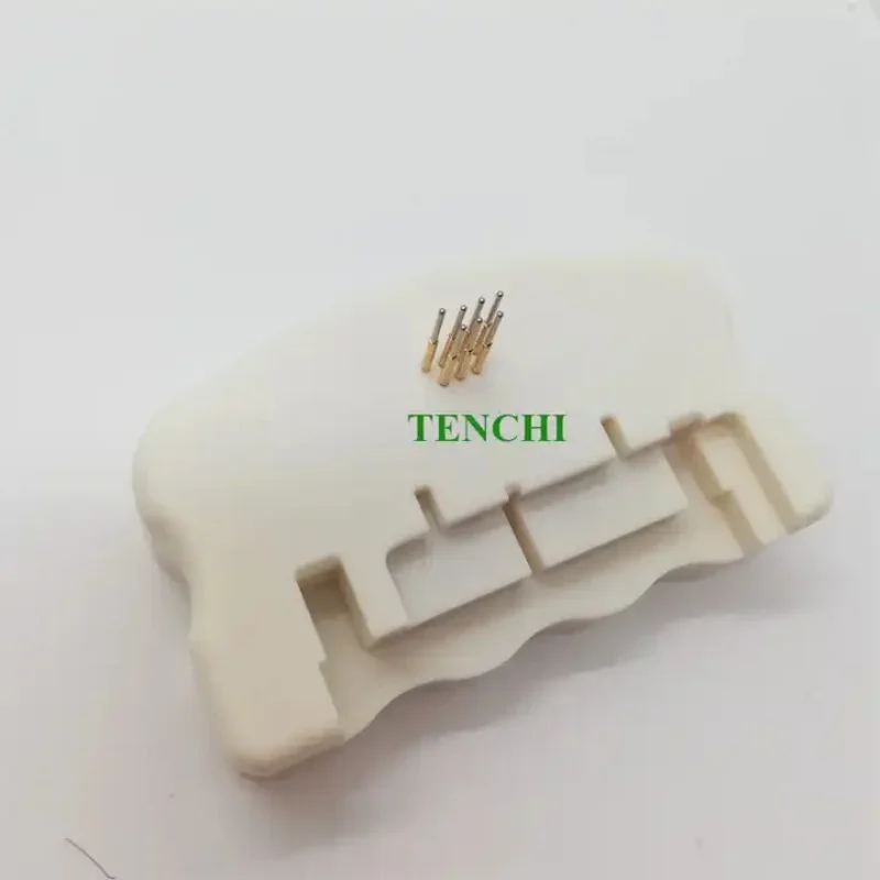 Compatible new T04D1 Chip resetter apply to Maintenance tank model for epson T6716 T3661 T6171 T04D1Inkjet printer spare parts