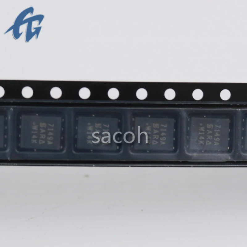 

(SACOH Electronic Components) SI7149ADP-T1-GE3 10Pcs 100% Brand New Original In Stock