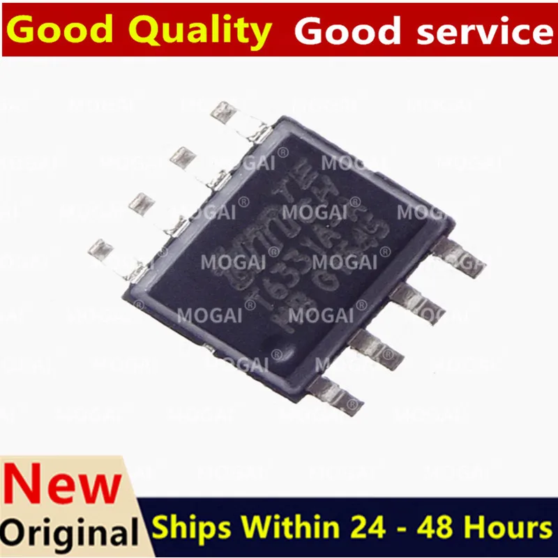 (5 pezzi)100% Nuovo T6331A-AMG T6331A-A T6331A SOP-8