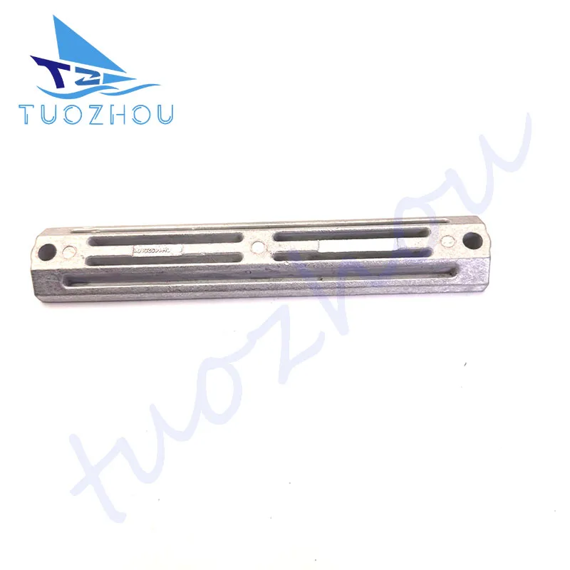 

6H1-45251 Anode For Yamaha Outboard Parts 2T Parsun 60HP 70HP 85HP 6H1-45251-03 ;6H1-45251-01