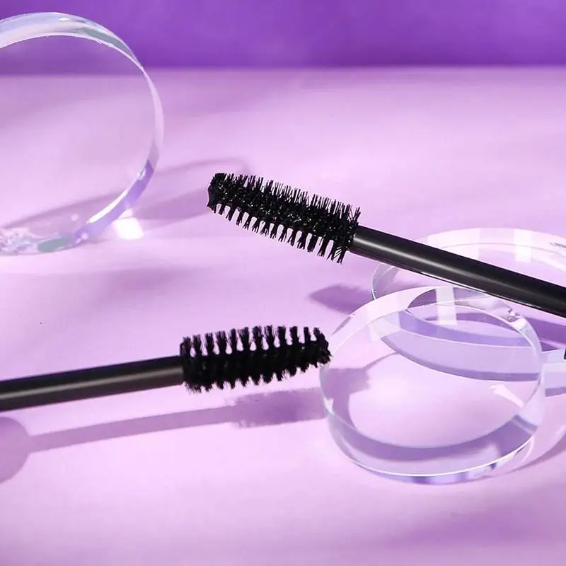 Mascara arricciante naturale Mascara per ciglia a lunga durata strumento per il trucco Mascara allungante spesso arricciante naturale per trasformare il tuo