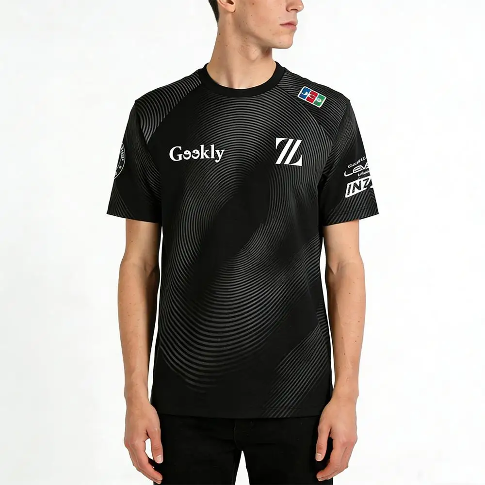 Thumbnail 2 - #29 Best Breathable Training Tees to Buy In 2026