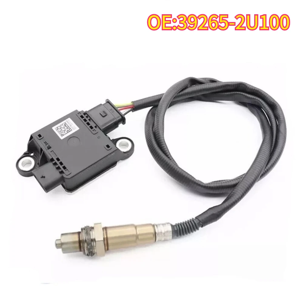 

For 39265-2U100 AUGALA Deeltjeszaak Sensor PM Sensor Voor Hyundai Kia Ceed III CD Wagon 1.6 CRDI