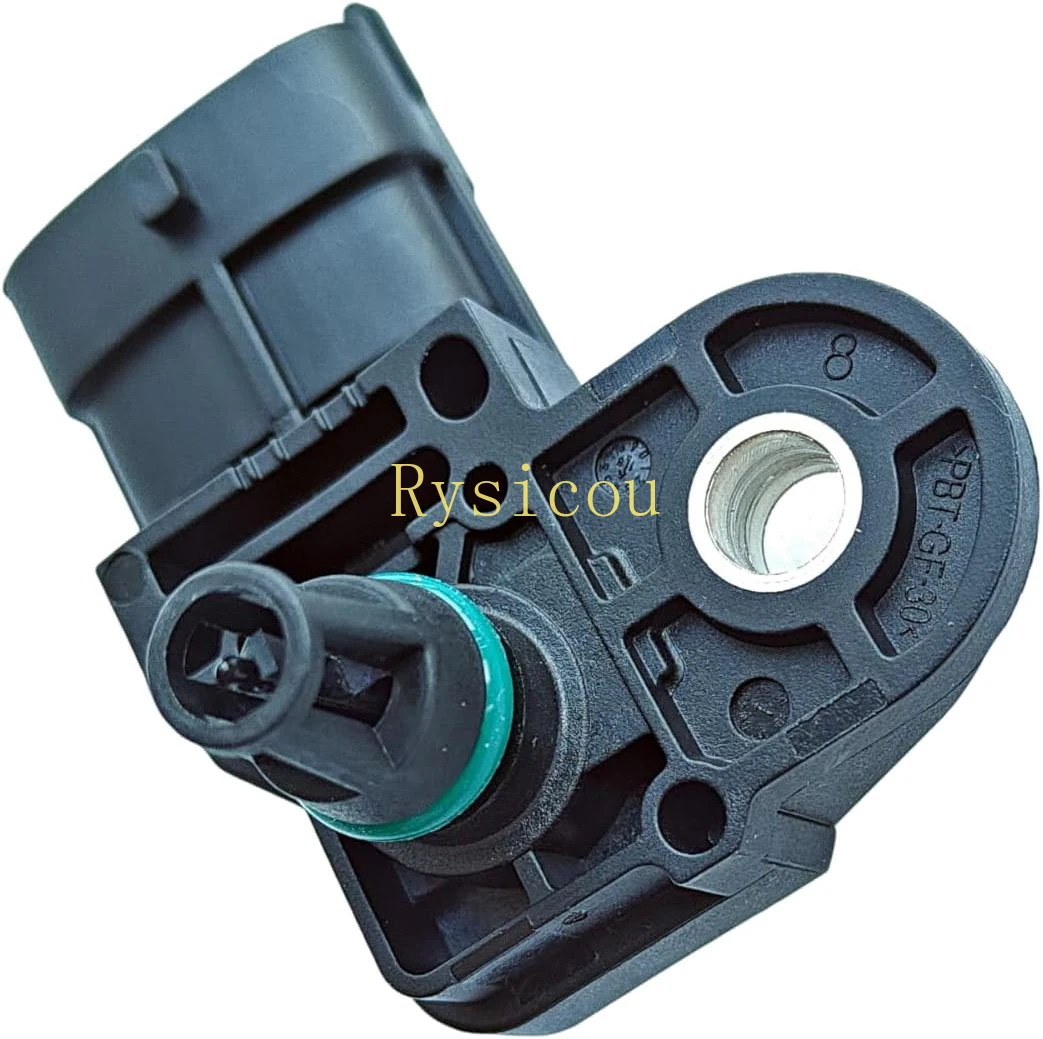 Original T-MAP Sensor Intake Temp Pressure Sensor for CFmoto Cforce 300NK 300SS 520 600 625 650 650NK 800 950 1000 0JY0-175000