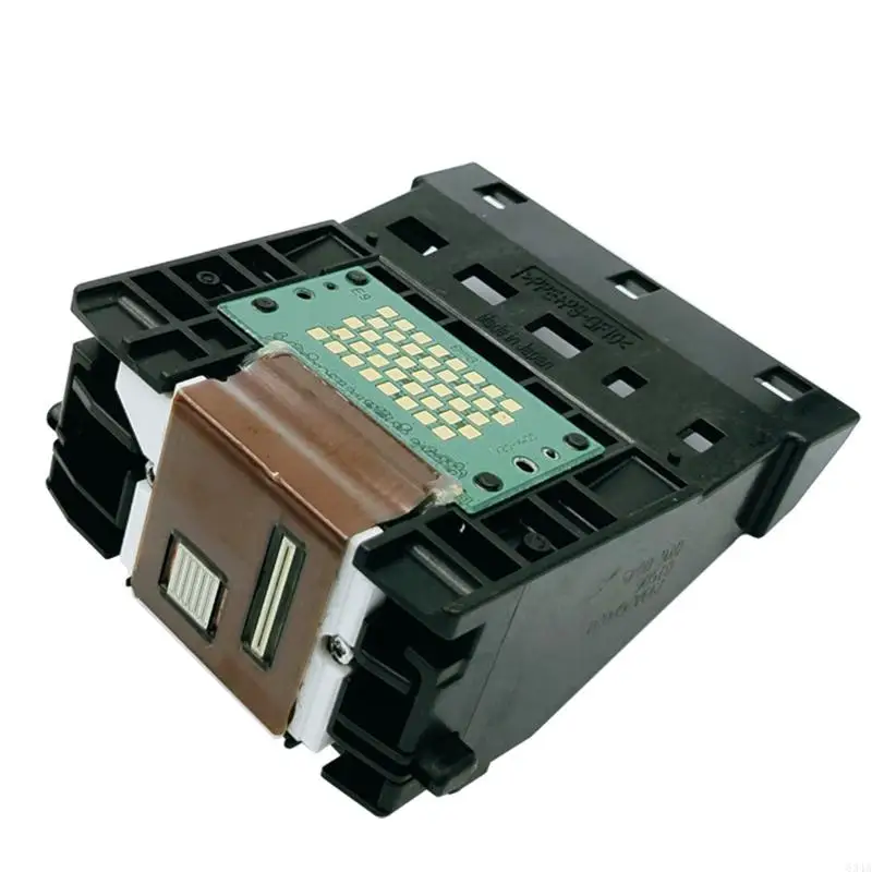 

634a QY6-0045 QY6-0045-000 Printhead Printer для печати для головы для сопла для головных форсунок для I550 Pixus550i Accessy