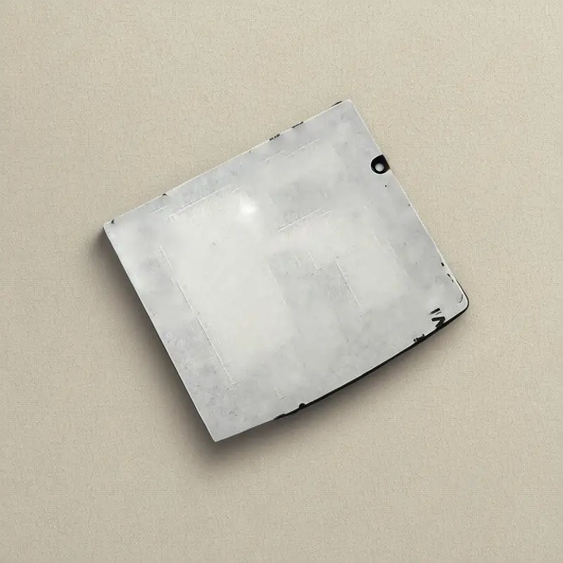 1pc für gbp gbc kunststoff linsen bildschirm glaslinsen schutz abdeckung w/adhensive parts display kunststoff bildschirm spiegel reparatur zubehör