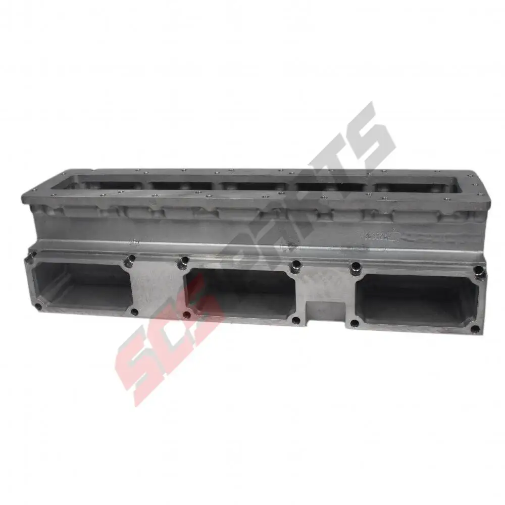 

3630264 Air Intake Manifold Fit Cummins Engine K19 K38 K50 QSK NT855