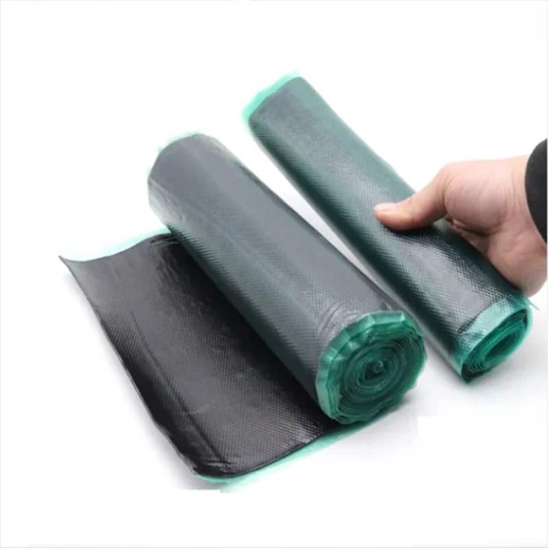 NEW Tire Raw Rubber Fire Repair Glue Fire Repair Machine FireGlue  Tire Film 1KG Car Tire Repair Tool1pc