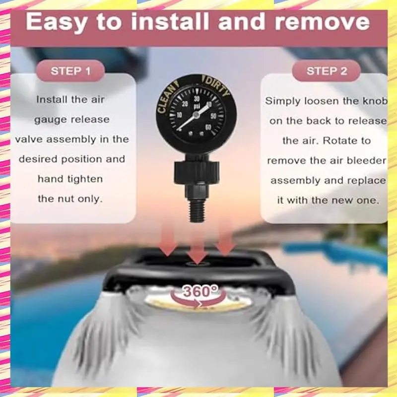 

ABJJ R0357200 для фильтров Zodiac Jandy для бассейна и спа-фильтров, плавательные приспособления, запасные части для бассейна и спа-салона в сборе