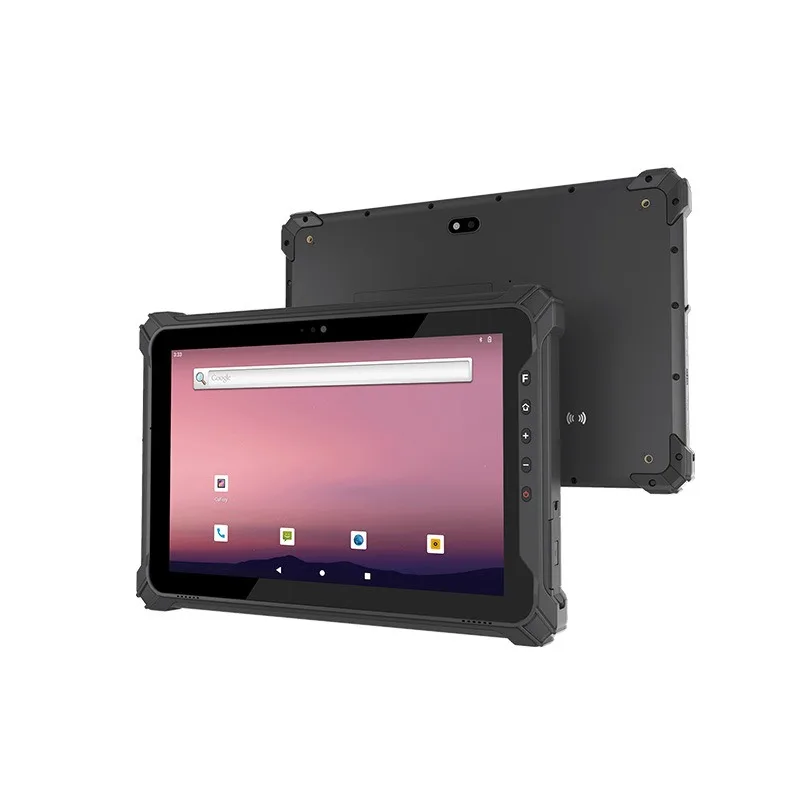 

Tablet Android system scan code high definition three anti tablet