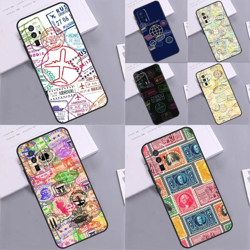 Passport Travel Sta… - image