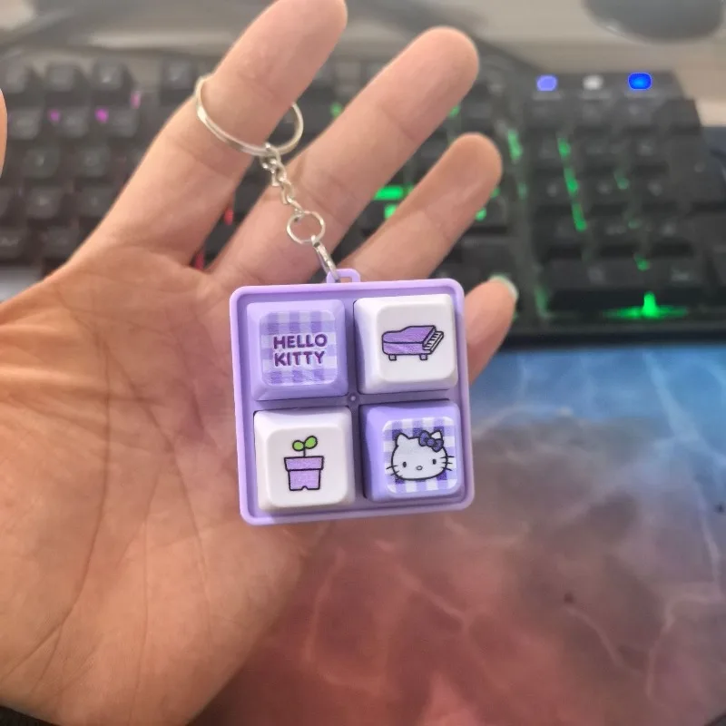 Thumbnail 2 - #77 Best Keychain with Light to Buy In 2026