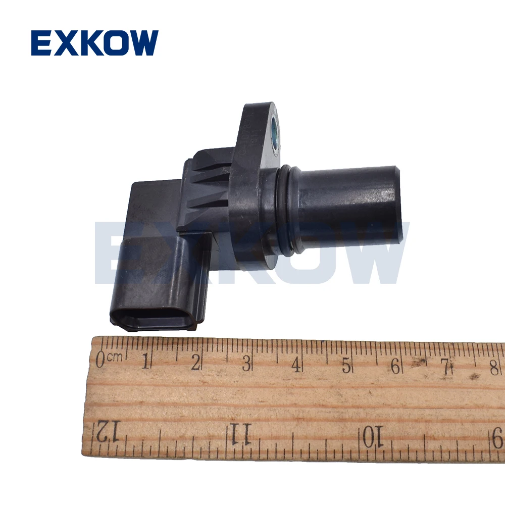A/T Speed Sensor for Mitsubishi Pajero Montero V63W V65W V97W V98W L200 Triton 2005-2015 Challenger K86W K89W MR518300 MR534577