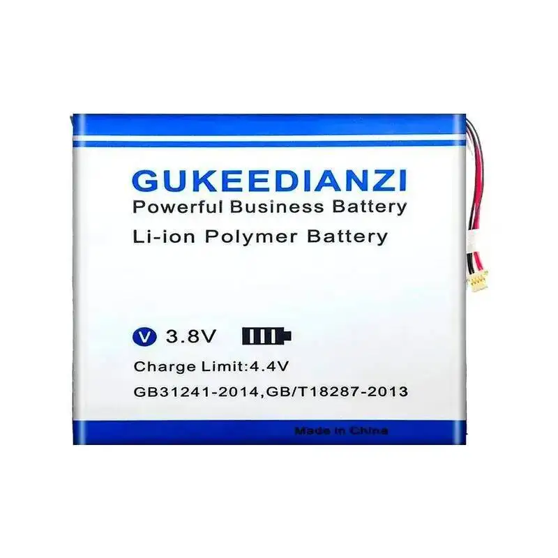 لـ Teclast Tbook 16 Power Tbook16 الكمبيوتر اللوحي 9900Mah بطارية الكمبيوتر المحمول قسط استبدال #2