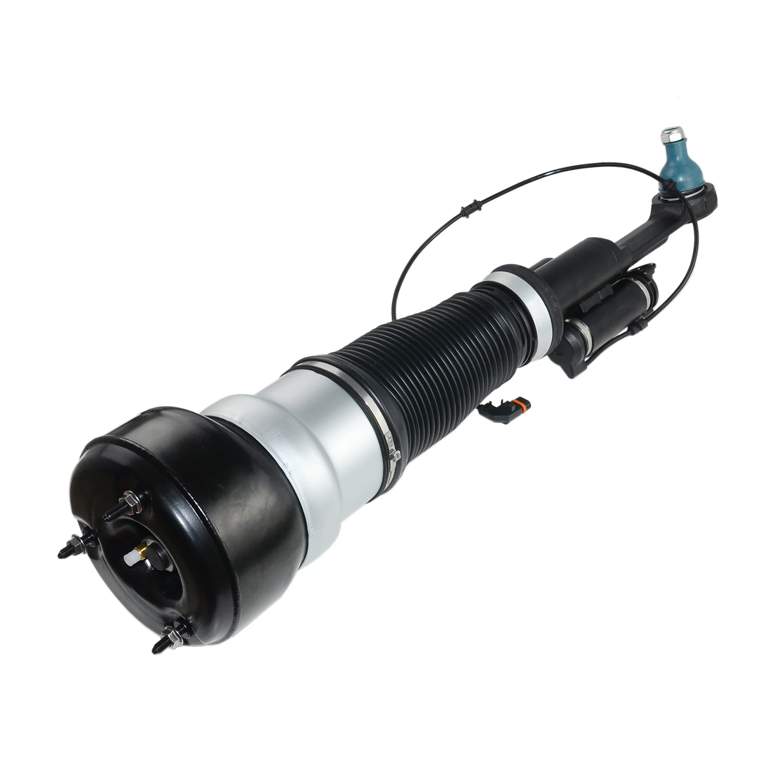 Image of AP02 Stoßdämpfer Vorderradaufhängung Links Rechts Für Mercedes W221 S320 350 450 S500 CL500 4Matic 2005 2006 2007 2008 2009 2010 2011 2012 2013