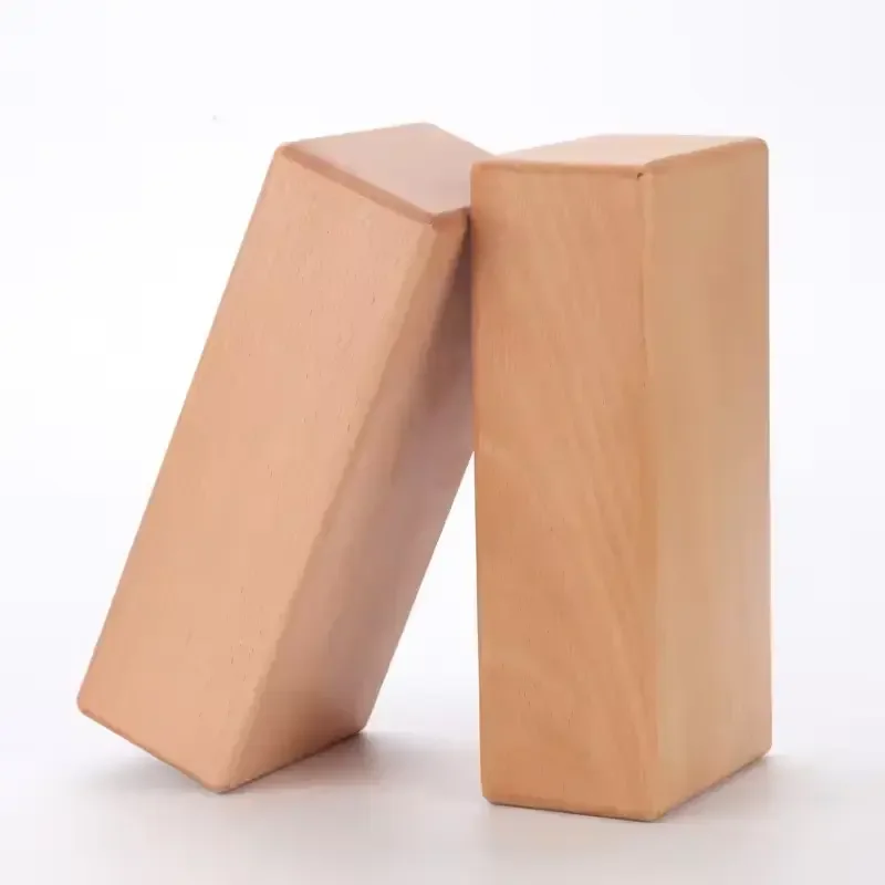 Anti-Slip Handstand Yoga Block - Gymnastics Training Fitness Brick