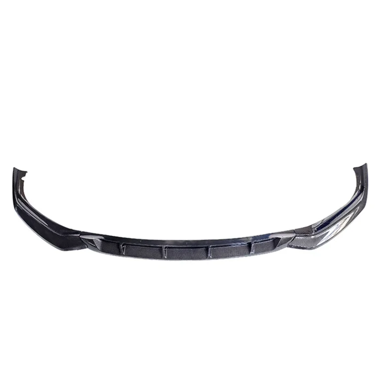 

Automotive Parts Car Bumper Front Lip For 5 Series G30 G38 2017-2020 Upgrade Sport Front Bumper Lip