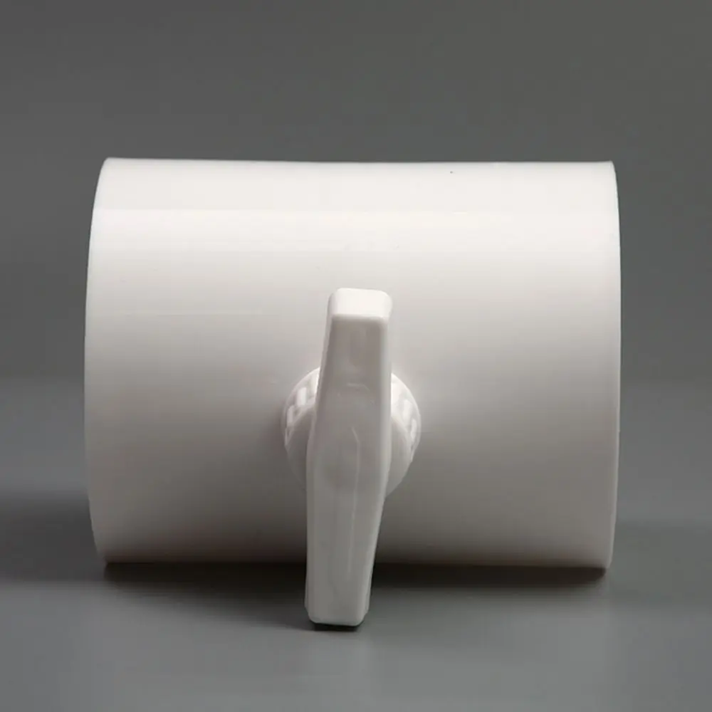 

Портативный воздушный клапан из ПВХ 75/110/150/160/200 мм, круглый регулирующий клапан, ручной обратный клапан для дома