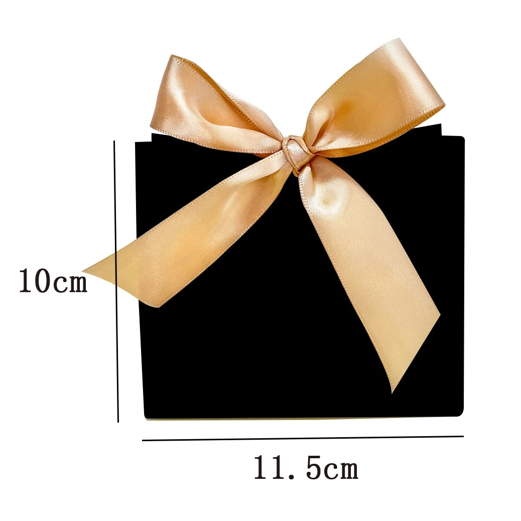 Boxed Candy Gift Celebratory Packaged Assorted Mubarak Chocolates Exquisite Chocolate Boxes for Ramadan