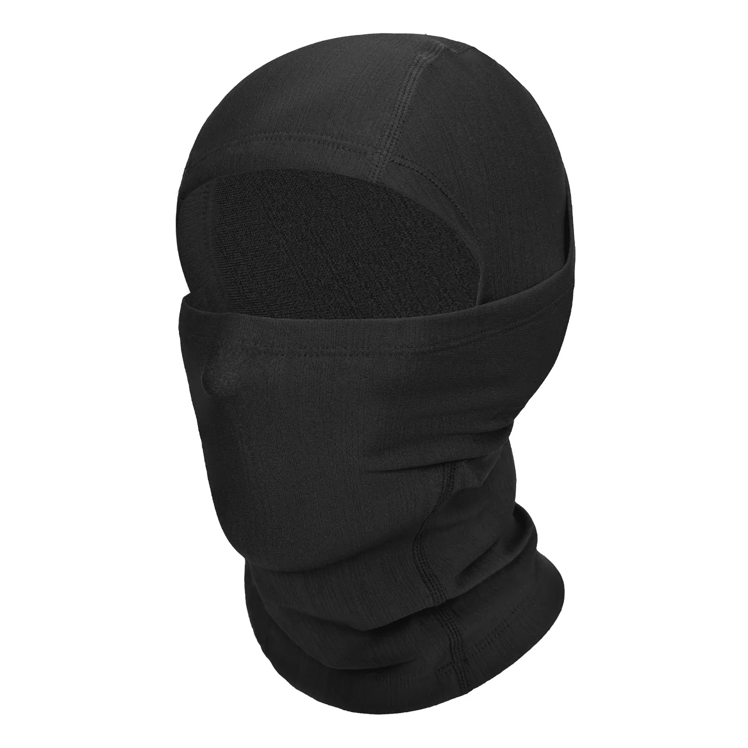 بطانة دراجة نارية، غطاء رأس، حماية كاملة للوجه للرجال والنساء، خوذة، ركوب دافئ، قبعة مقاومة للرياح، قناع تزلج، أربعة مواسم