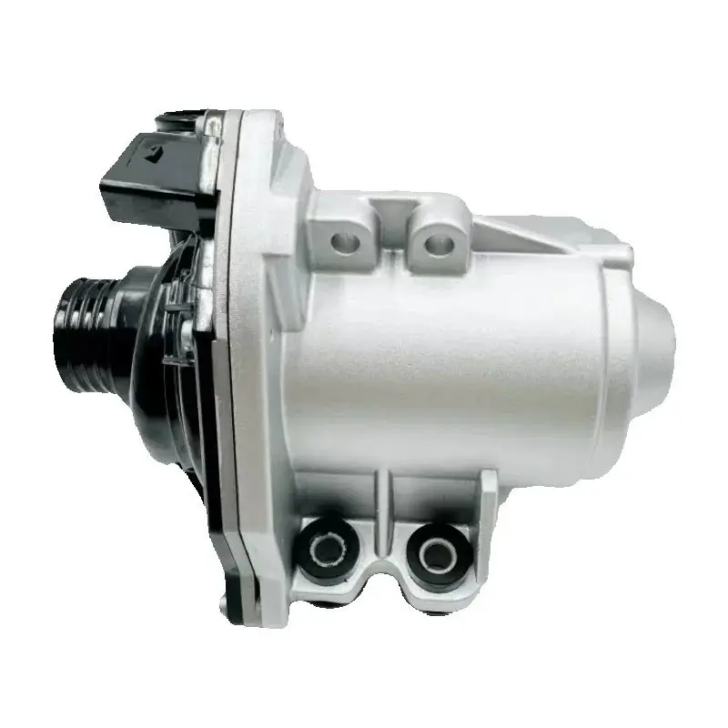 Auto-Wasserpumpe Ersatz für BMW E70 X5 3.0 N52B30A 3.0si 4.8i xDrive 48i 30i 2006-2012 OE 11517546996 11517568595 – Detail 4
