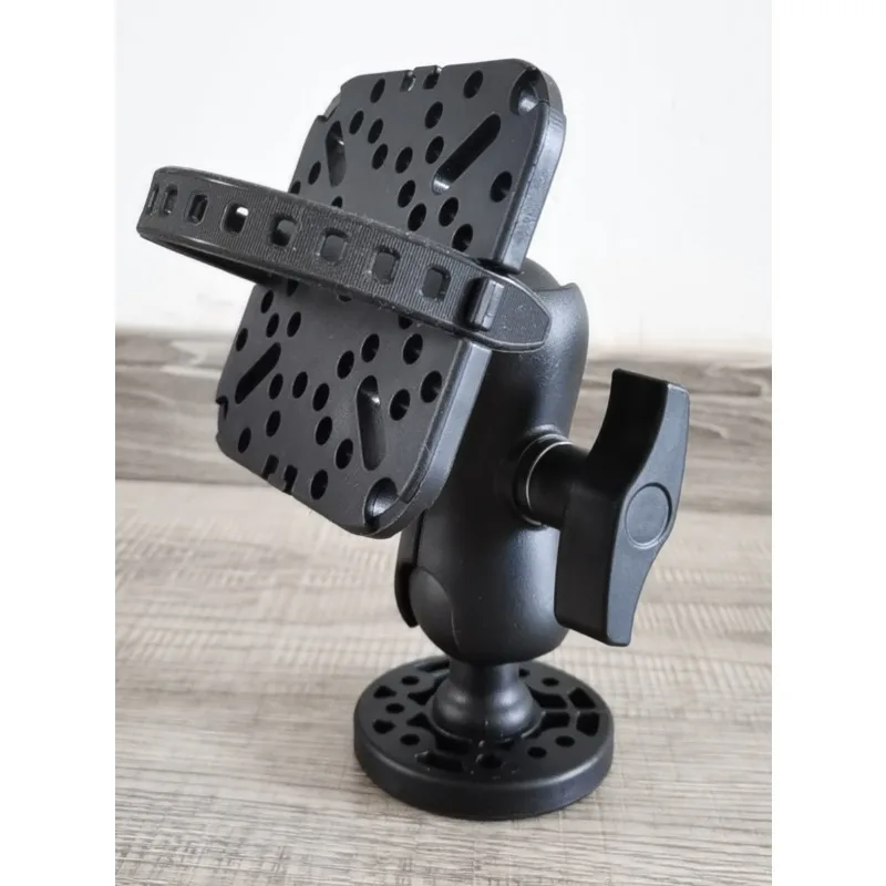 Multifunctional Universal Kayak Mounting Platform - Fish Finder & Action Camera Mount for Kayak Accessories