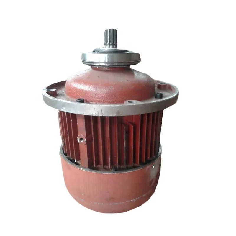 

For ZD1.5-18.5KW Conical Rotor Three-Phase Small Induction Electric Motor