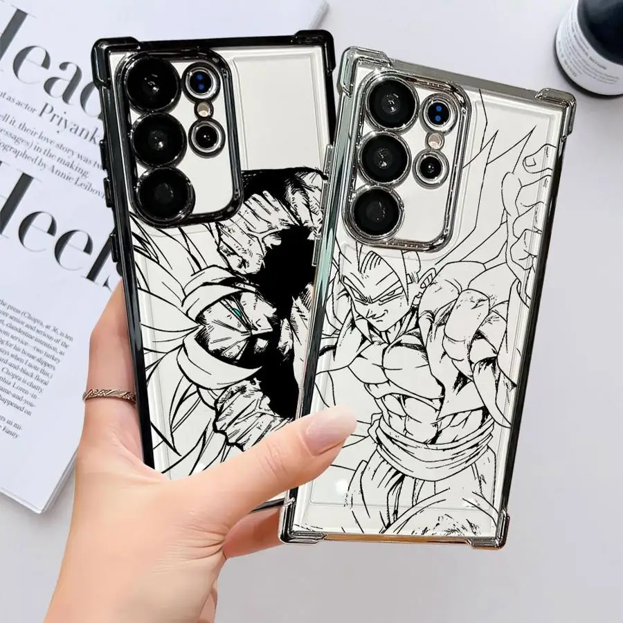 Anime D-Dragon B-Ba… - image