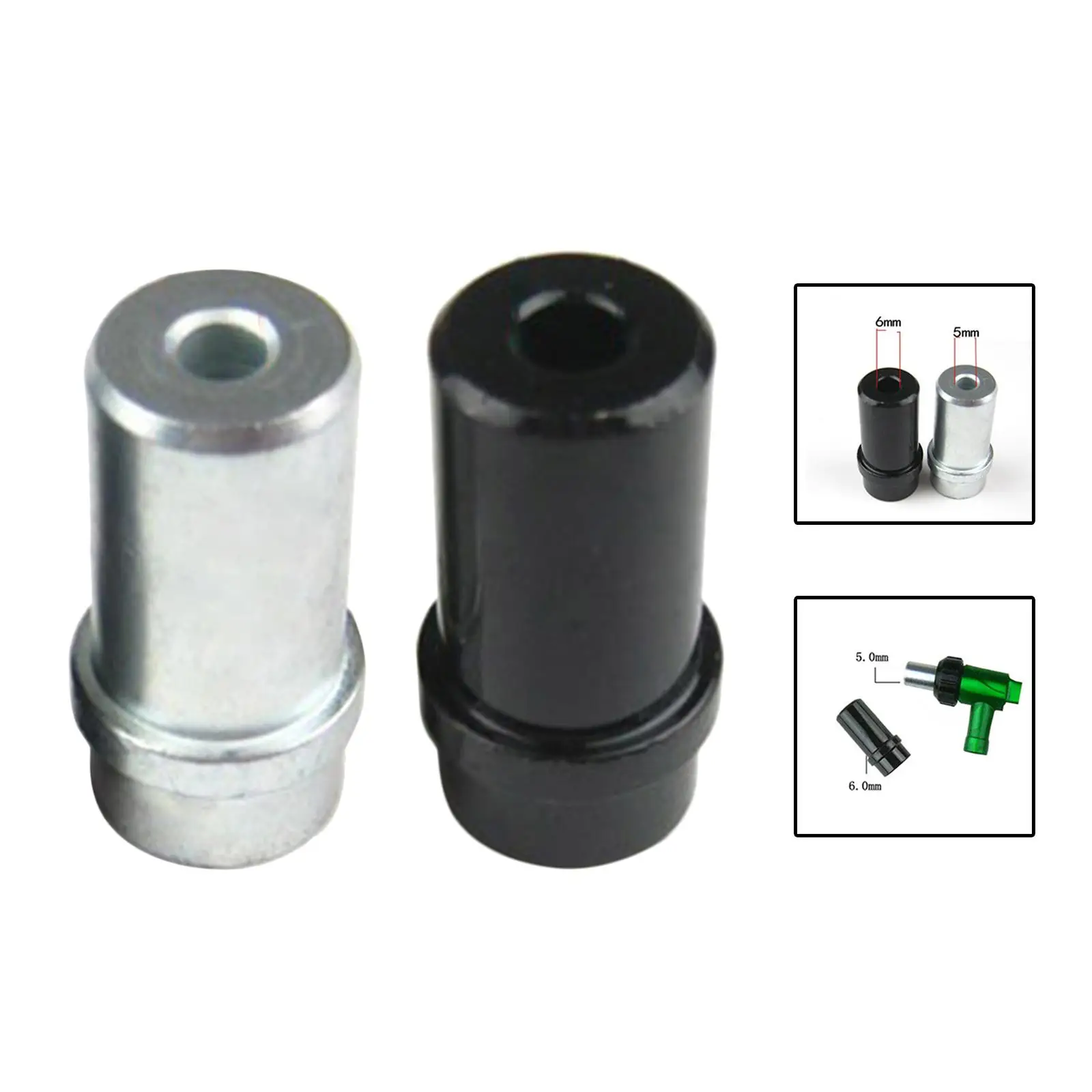 

Iron Sand Blasting Tip for Abrasive Blasting Pressure Washer