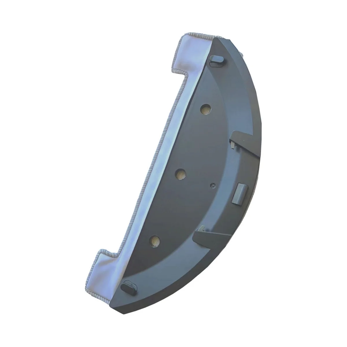 حامل قماش ممسحة وقماش ممسحة ، Proscenic M8Pro ، M8 قطع غيار مكنسة كهربائية روبوتية