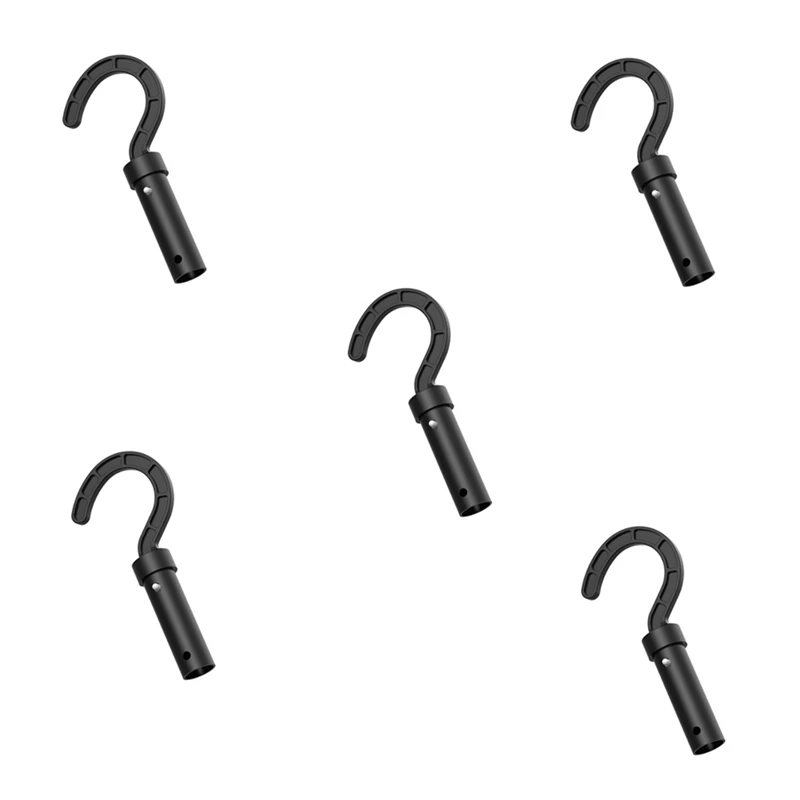 

5X Accessory Hook For Robotic Pool Cleaners - Suitable For All Pool Robot Cleaners, For Pool Or Underwater
