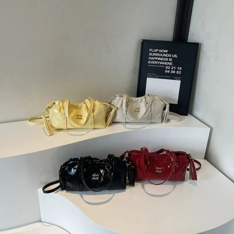 

Luxurious Classic Shoulder Bag Underarm Crossbody 2025 New Model Exquisite Fashionable Chic Versatile Practical Stylish Charming