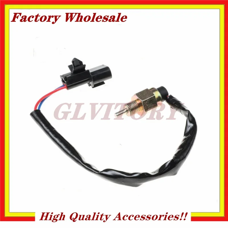 

1X Back Up Lamp Switch For Mitsubishi Montero Sport ES 2.4L 1997-1999 MR196148
