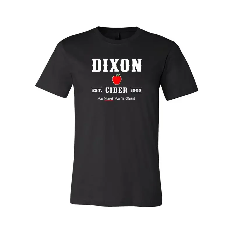 Dixon Cider T Shirt | Funny T Shirts