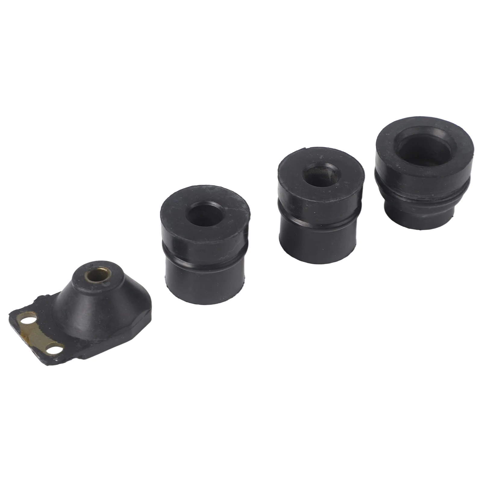 

4PCS Buffer For 028 Electric Saw Replace For 1122-790-9905, 1121-7909909, And 1187909930, Garden Power Tool Accessories