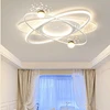 모던 LED 샹들리에 조명, 럭셔리 별이 빛나는 하늘 홈 장식, 거실 어린이 방 침실 램프, 실내 조명, 어린이 펜던트 조명 5