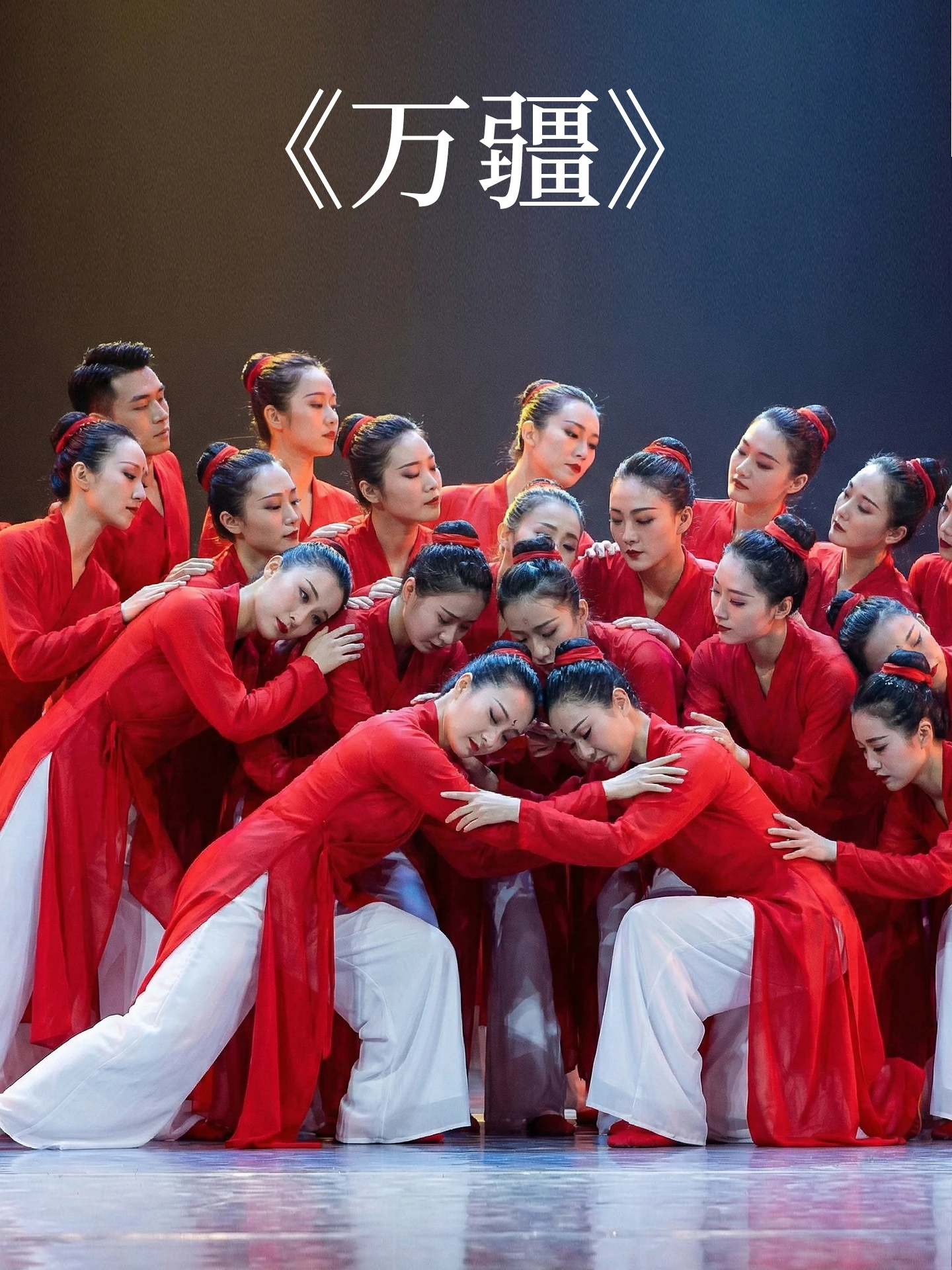 

Костюм для классического танца: Ярко-красный танцевальный веер Сянван, традиционный этнический женский сценический наряд, Снежный дракон...