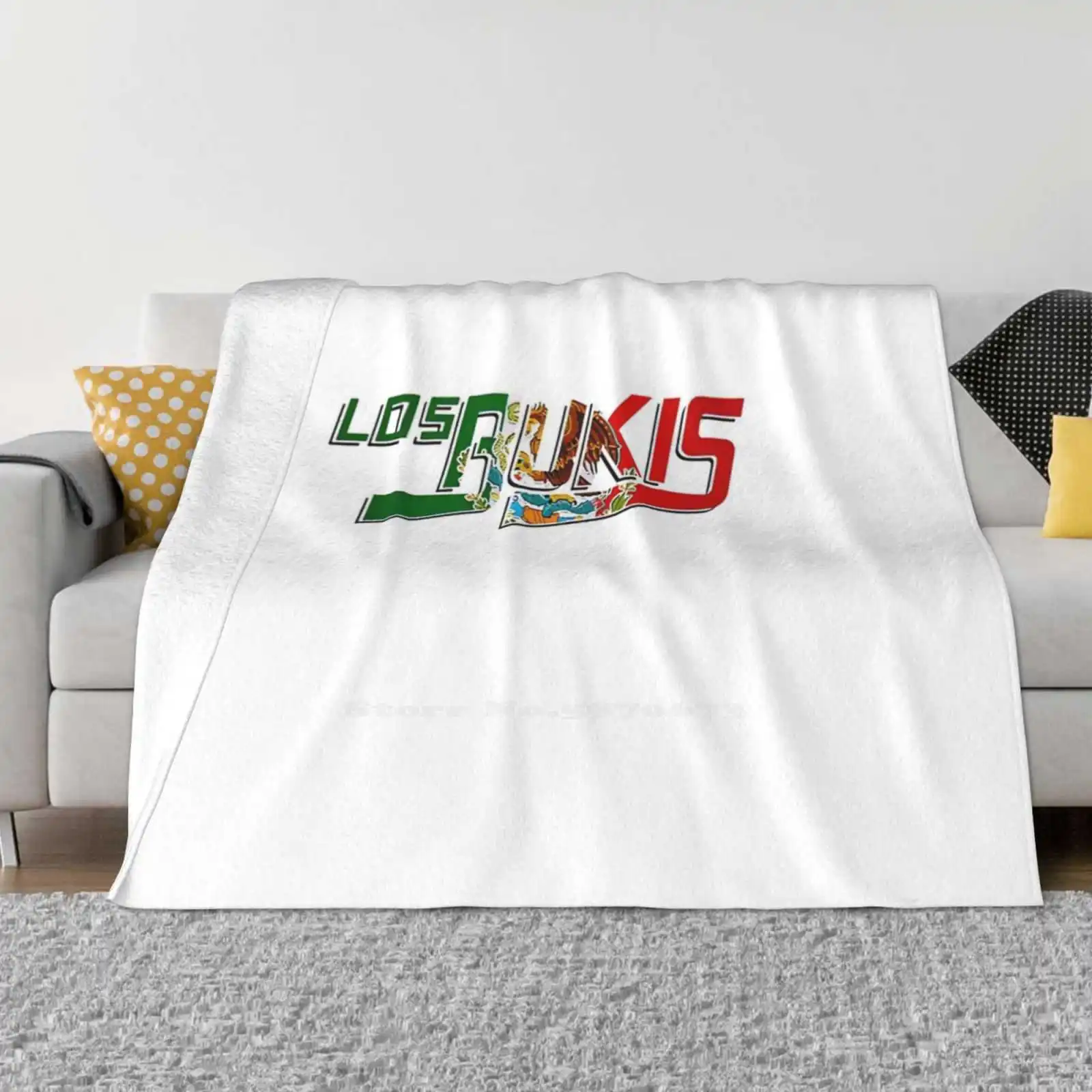 Los Bukis Fashion Soft Warm Throw Blanket Los Bukis Los Bukis The Bukis Marco Antonio Solis 25 Years Anniversary