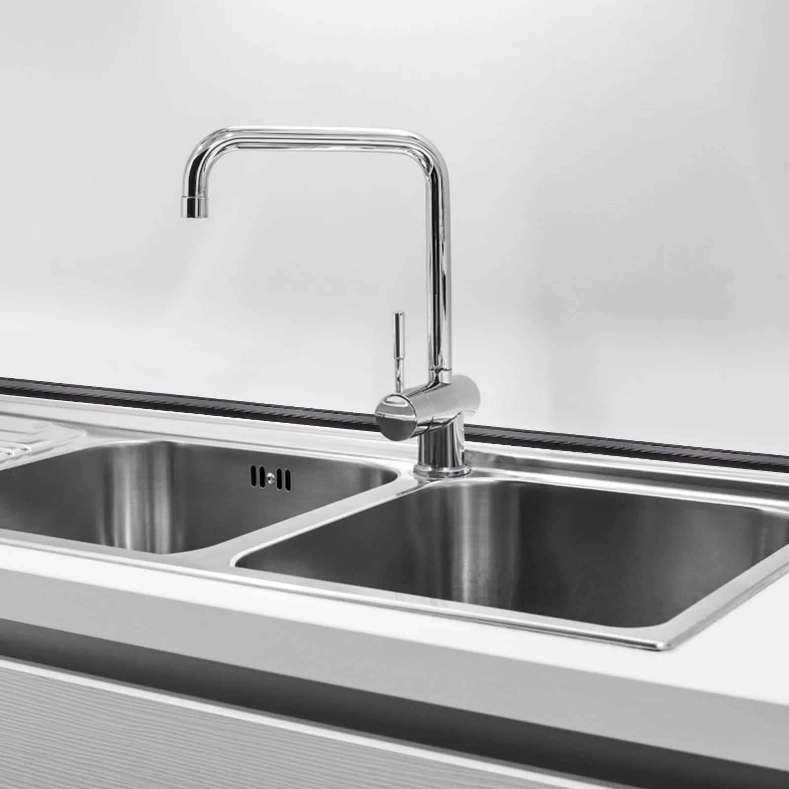 Listplank Dinding Perekat Sendiri 6 Meter, Trim Lis Dinding Tempel untuk Rumah, Dapur, Kamar Mandi, Latar Belakang, Strip Pinggir 3D