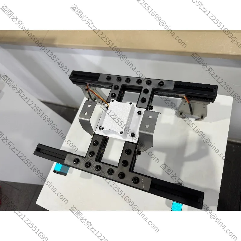 It Is Suitable for Multiple Delivery Devices, Multi-point Delivery of Fire Protection, and Can Be Customized To Control