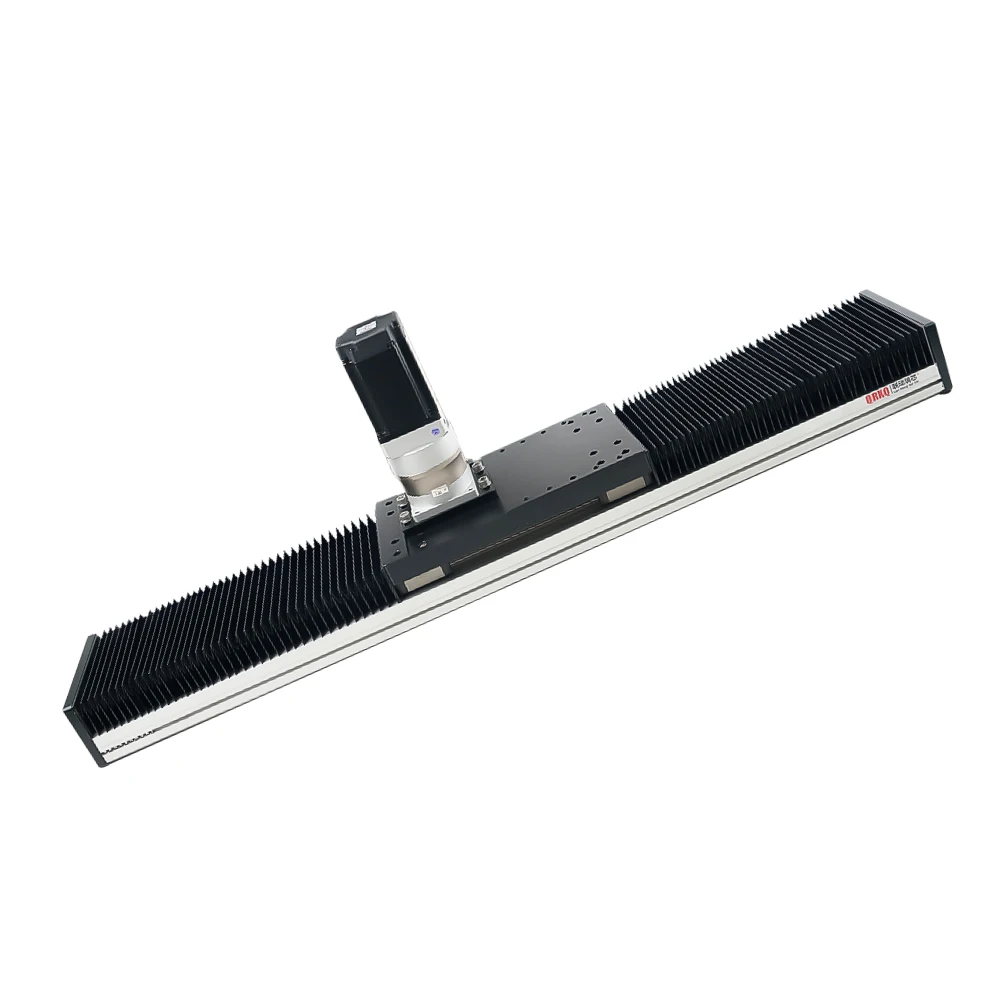 

RXC210 High Precision Customizable Rack Pinion Module with Servo Motor Reducer Low Noise Including Core Components Bearing Gear