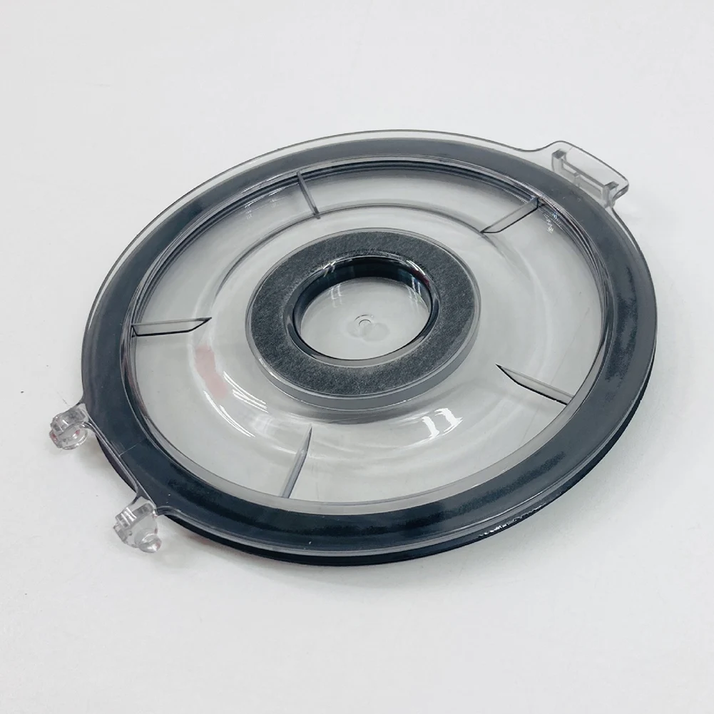 A99X For R10 Pro R20 R10 Vacuum Cleaner Replacement Lid Container Cover for Enhanced Cleaning Efficiency