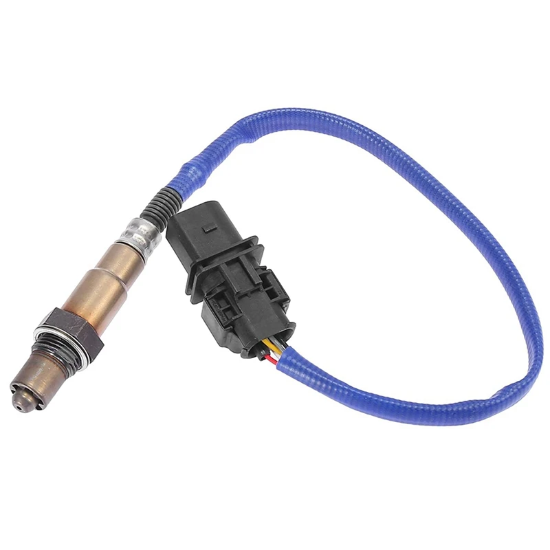 O2 Oxygen Sensor for LINCOLN FORD FOCUS III 2.0L GDI 8F9Z9F472H 5147022 8F9Z9F472J 0258017321 8F9A-9Y460-GA 0258017322