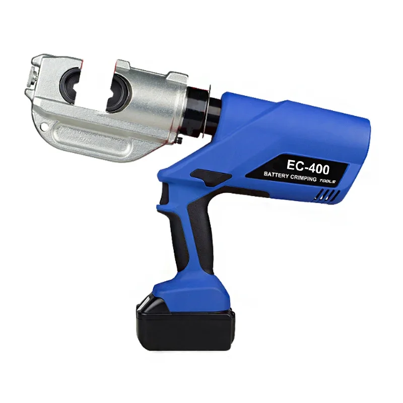 Battery  Crimper Electric Hydraulic Crimping Tool