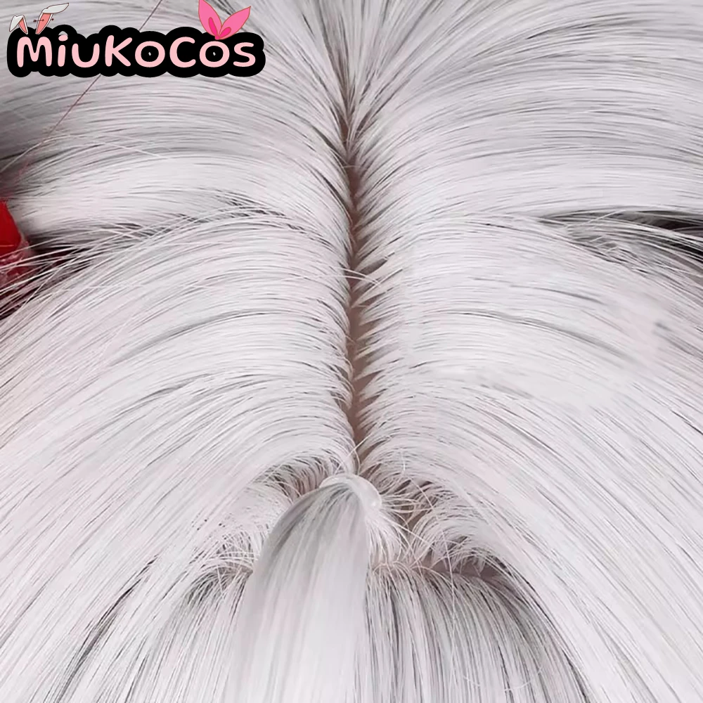 DISPONIBILE Ambience Synesthesia: Renegade EP Parrucca Cosplay MiukoCosplay Gioco Arknights Cosplay