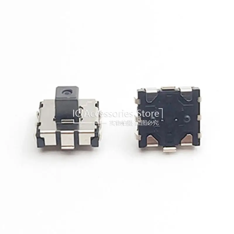 5PCS Original EVQ-WHA50K Five-way Switch EVQWHA50K Navigation Key 5-Way 7*7 Button Switch