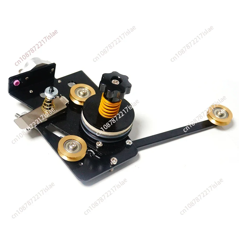 

Coil Damping Tensioner Winding Machine Use Wire Diameter Range 0.14-1.2MM Tension Controller For Cable Winder