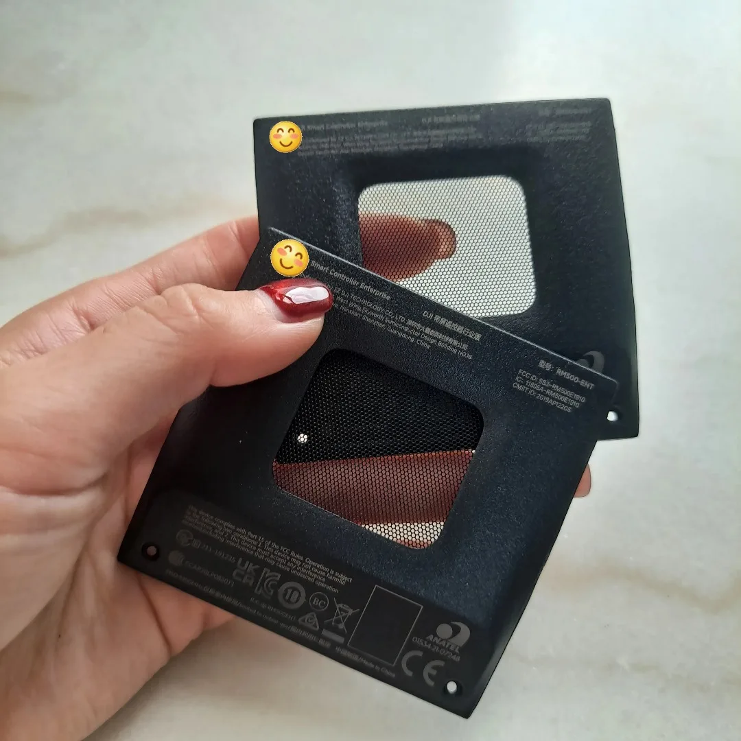 Agriculture Agras Drone Remote Control Fan Cover For DJI T30 New Genuine Original Machine