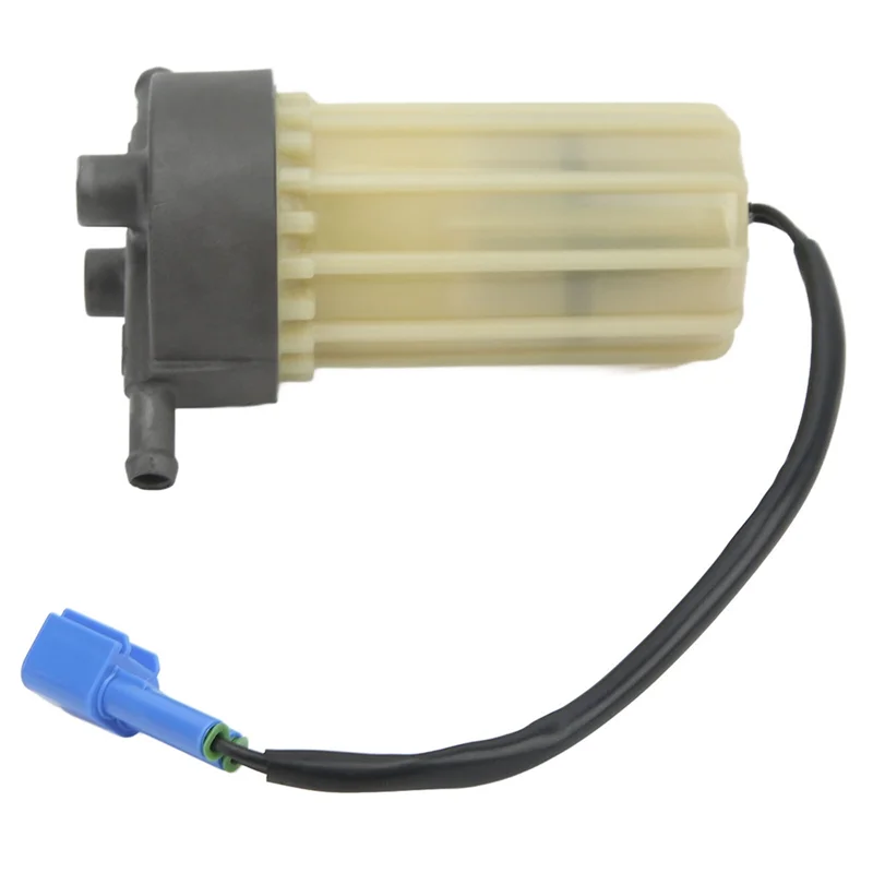 НОВЫЙ-1 шт. топливный фильтр двигателя, подвесной топливный фильтр в сборе 6P3-24560-03-00 для F200 F225 2006+