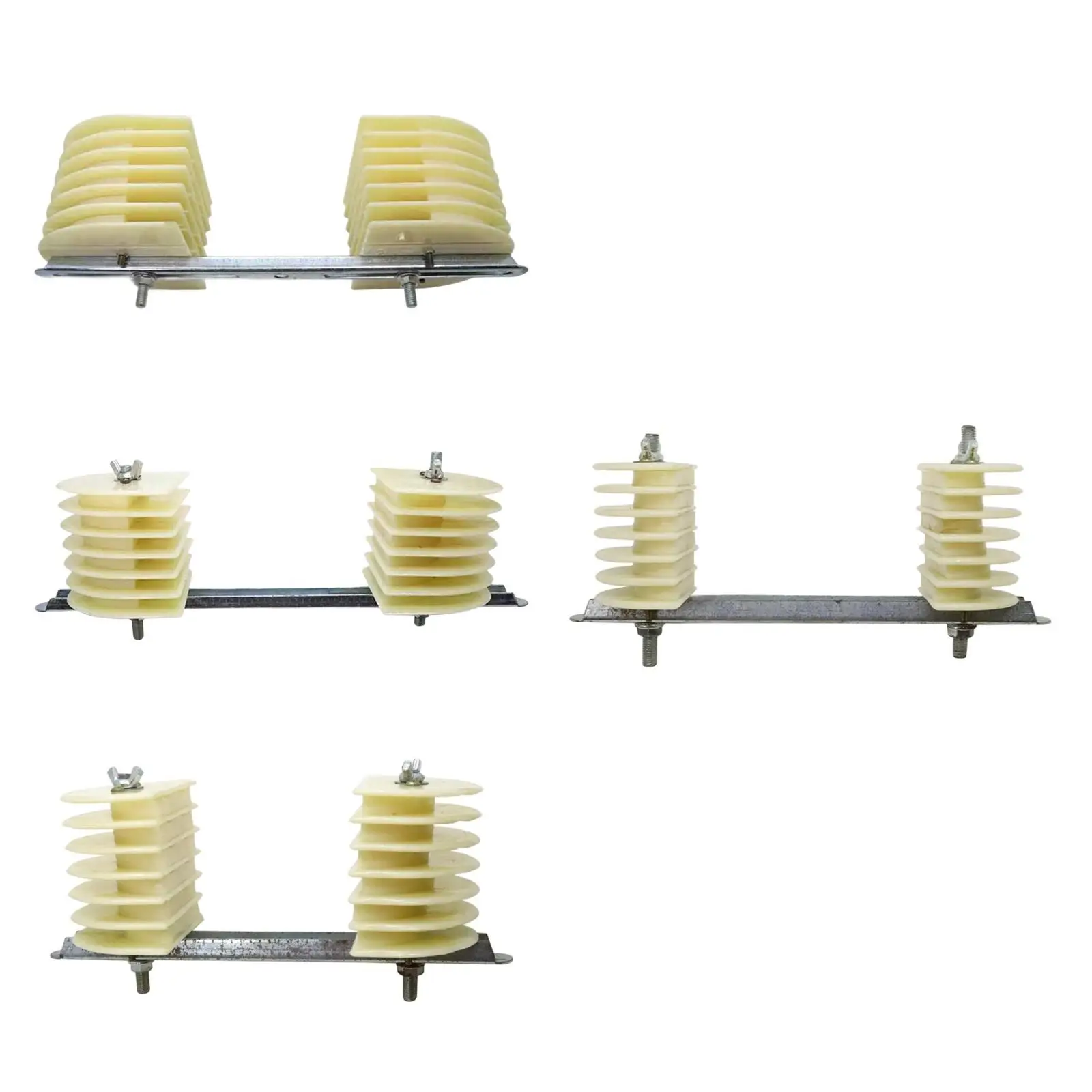 Three Phase Coil Wire Cable Winding Head Holder for Electrical Machine